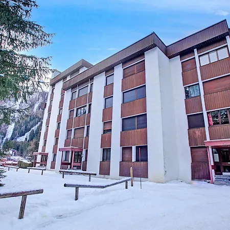 Grands Montets 502 In-ski Out - Happy Daire *